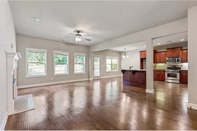 5700 Crest Hill Drive, Buford, GA 30518 - Photo 9