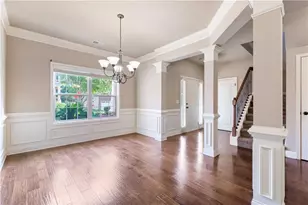 5700 Crest Hill Dr, Buford, GA 30518 - Photo 5