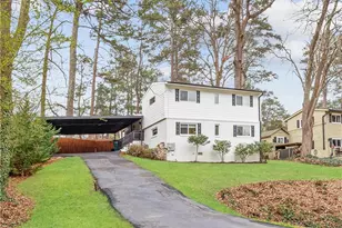 2002 Kenwood Pl SE, Smyrna, GA 30082 - Photo 3