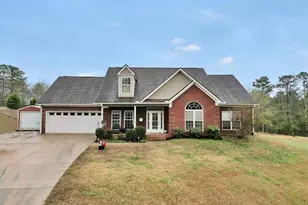 415 Rosser Rd, Covington, GA 30016 - Photo 1