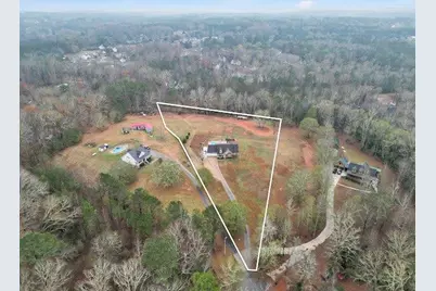 415 Rosser Road, Covington, GA 30016 - Photo 3