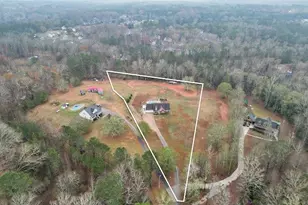 415 Rosser Rd, Covington, GA 30016 - Photo 3