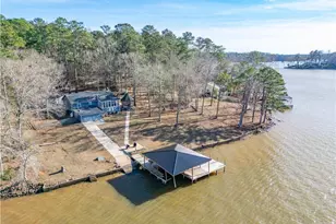 231 Cardinal Point, Monticello, GA 31064 - Photo 39