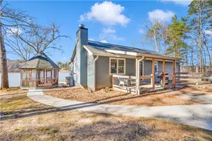 231 Cardinal Point, Monticello, GA 31064 - Photo 3