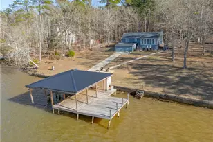 231 Cardinal Point, Monticello, GA 31064 - Photo 1