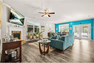 2969 Legacy Park Drive, Lithia Springs, GA 30122 - Photo 5