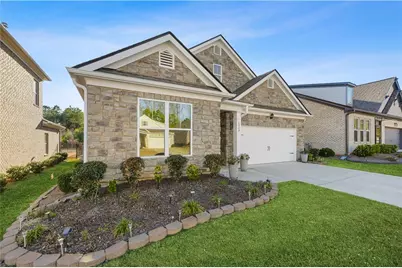 2969 Legacy Park Drive, Lithia Springs, GA 30122 - Photo 3