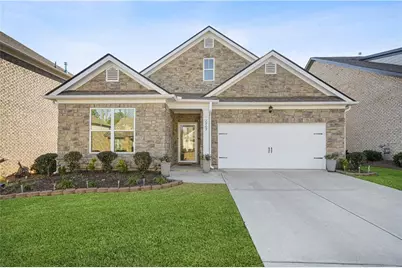 2969 Legacy Park Drive, Lithia Springs, GA 30122 - Photo 1