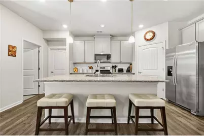 2969 Legacy Park Drive, Lithia Springs, GA 30122 - Photo 9