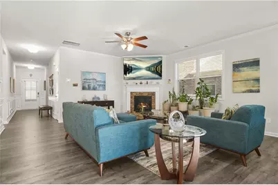 2969 Legacy Park Drive, Lithia Springs, GA 30122 - Photo 7