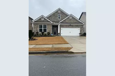 2969 Legacy Park Drive, Lithia Springs, GA 30122 - Photo 1