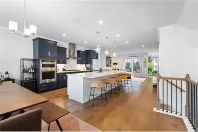 1320 Stanley Park Drive #141, Decatur, GA 30033 - Photo 1