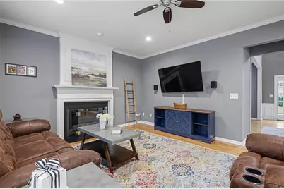 3241 Citation Avenue NW, Kennesaw, GA 30144 - Photo 7