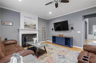 3241 Citation Ave NW, Kennesaw, GA 30144 - Photo 7