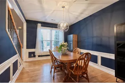 3241 Citation Avenue NW, Kennesaw, GA 30144 - Photo 11