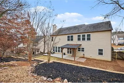 3241 Citation Avenue NW, Kennesaw, GA 30144 - Photo 27