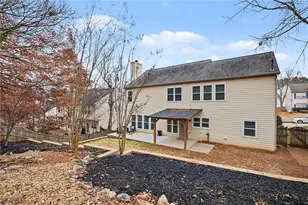 3241 Citation Ave NW, Kennesaw, GA 30144 - Photo 27