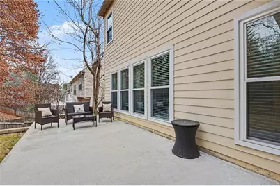 3241 Citation Avenue NW, Kennesaw, GA 30144 - Photo 25