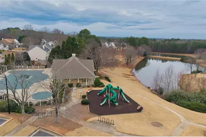 3241 Citation Avenue NW, Kennesaw, GA 30144 - Photo 29