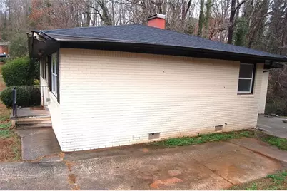 3421 Adkins Road NW, Atlanta, GA 30331 - Photo 3