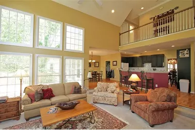 10930 Donamere Drive, Alpharetta, GA 30022 - Photo 9