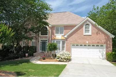 10930 Donamere Drive, Alpharetta, GA 30022 - Photo 1