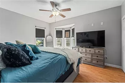 802 Ivy Green Lane SE, Marietta, GA 30067 - Photo 13