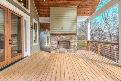 868 Old Owen Drive, Blairsville, GA 30512 - Photo 19