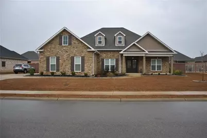 124 Blue Mist Lane, Kathleen, GA 31047 - Photo 1