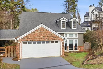 2288 Goodwood Blvd, Smyrna, GA 30080 - Photo 1