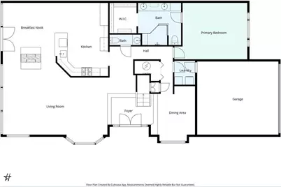 2288 Goodwood Blvd, Smyrna, GA 30080 - Photo 41