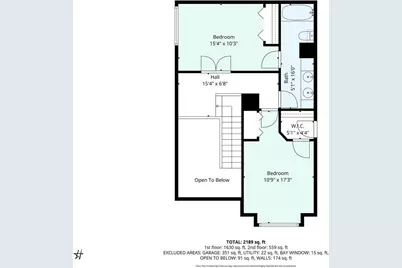 2288 Goodwood Blvd, Smyrna, GA 30080 - Photo 39