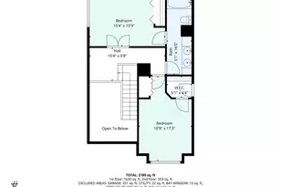 2288 Goodwood Blvd, Smyrna, GA 30080 - Photo 39