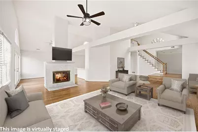 2288 Goodwood Blvd, Smyrna, GA 30080 - Photo 45