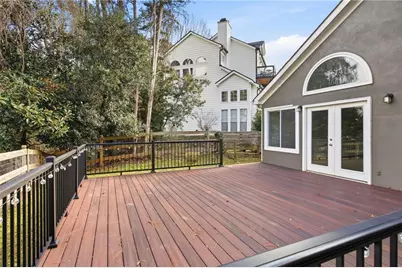 2288 Goodwood Blvd, Smyrna, GA 30080 - Photo 35