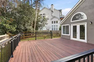 2288 Goodwood Blvd, Smyrna, GA 30080 - Photo 35