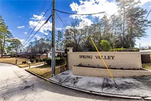 2362 Springrun Ct, Decatur, GA 30032 - Photo 83