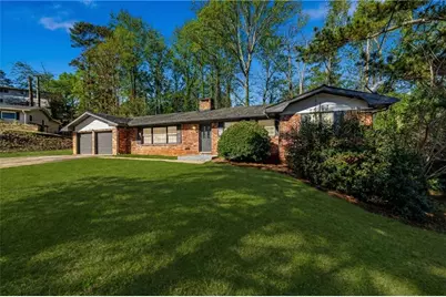 2362 Springrun Court, Decatur, GA 30032 - Photo 3