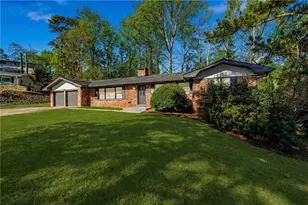 2362 Springrun Ct, Decatur, GA 30032 - Photo 3