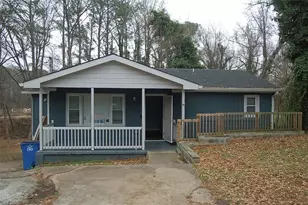 1023 Hightower Rd NW, Atlanta, GA 30318 - Photo 1