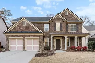 4740 Shiloh Crossing Way, Cumming, GA 30040 - Photo 1