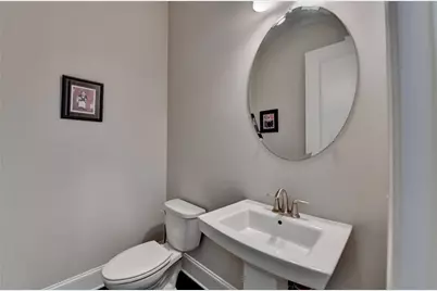 1372 Doublegate Drive, Atlanta, GA 30319 - Photo 5