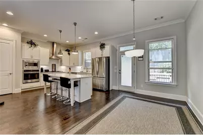 1372 Doublegate Drive, Atlanta, GA 30319 - Photo 9