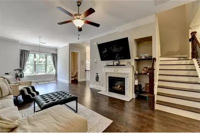 1372 Doublegate Drive, Atlanta, GA 30319 - Photo 7