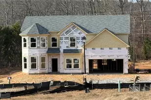 4250 Shirebrook Trail, Hoschton, GA 30548 - Photo 1