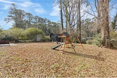 566 Lyle Drive SE, Marietta, GA 30067 - Photo 31