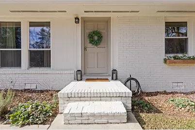 566 Lyle Drive SE, Marietta, GA 30067 - Photo 5