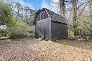 566 Lyle Dr SE, Marietta, GA 30067 - Photo 29