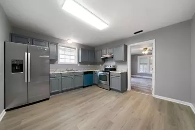 425 N Marble Street N, Rockmart, GA 30153 - Photo 3