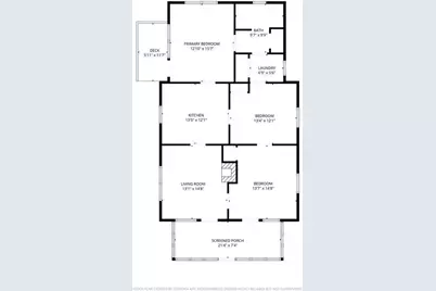 425 N Marble Street N, Rockmart, GA 30153 - Photo 25